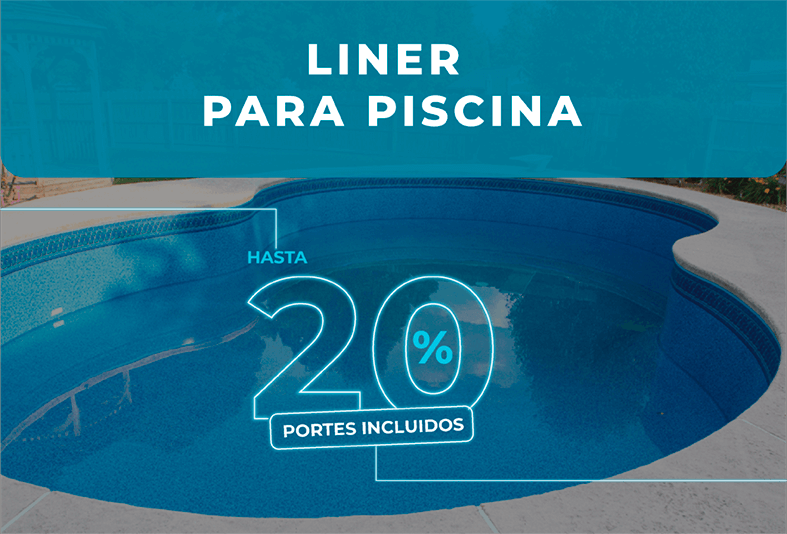 Liner 20% Home promo
